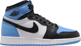 Air Jordan 1 Retro High OG UNC Toe (GS)