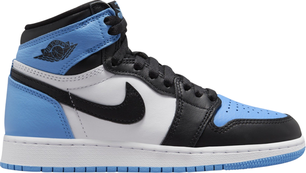 Air Jordan 1 Retro High OG UNC Toe (GS)