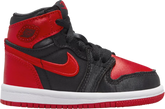 Air Jordan 1 Retro High OG TD 'Satin Bred' 2023