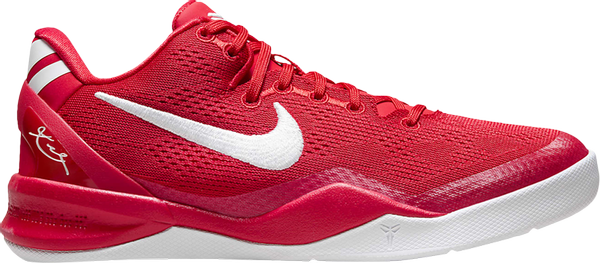 Nike Kobe 8 University Red (GS)