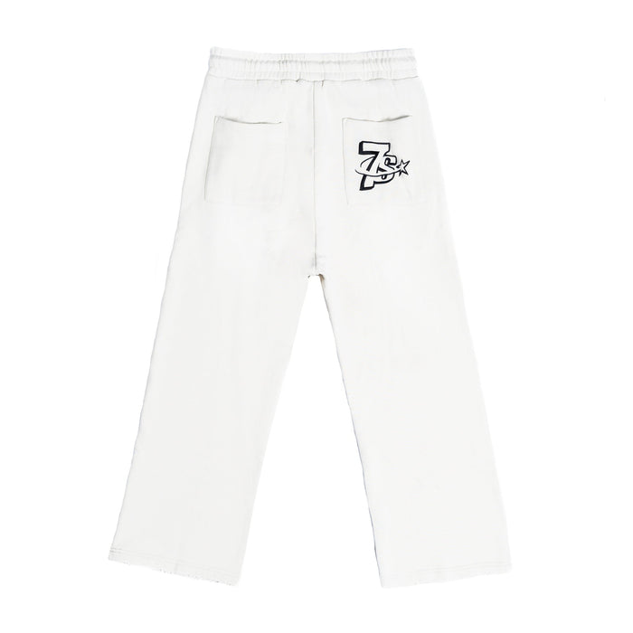 Triple Sevens All Star Football White Sweatpants