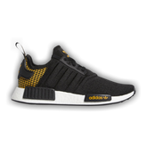 Adidas Wmns NMD_R1 'Yellow Plaid'