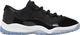 Air Jordan 11 Retro Low Space Jam (PS)