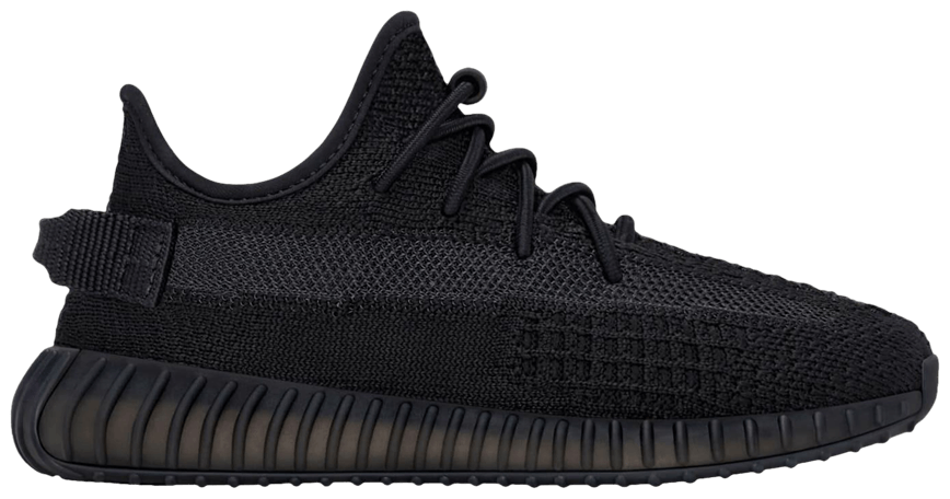 adidas Yeezy Boost 350 V2 Onyx (Kids)