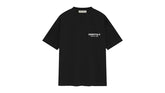 Fear of God Essentials Classic Tee (SS26) Vintage Black