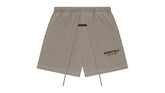 Fear of God Essentials Essentials Ss26 Classic Sweatshort Homestead Heather