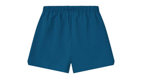 Fear of God Essentials Knicks Classic Short Blue Sapphire