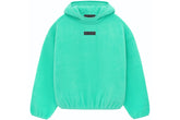 Fear of God Essentials Pullover Hoodie Mint Leaf