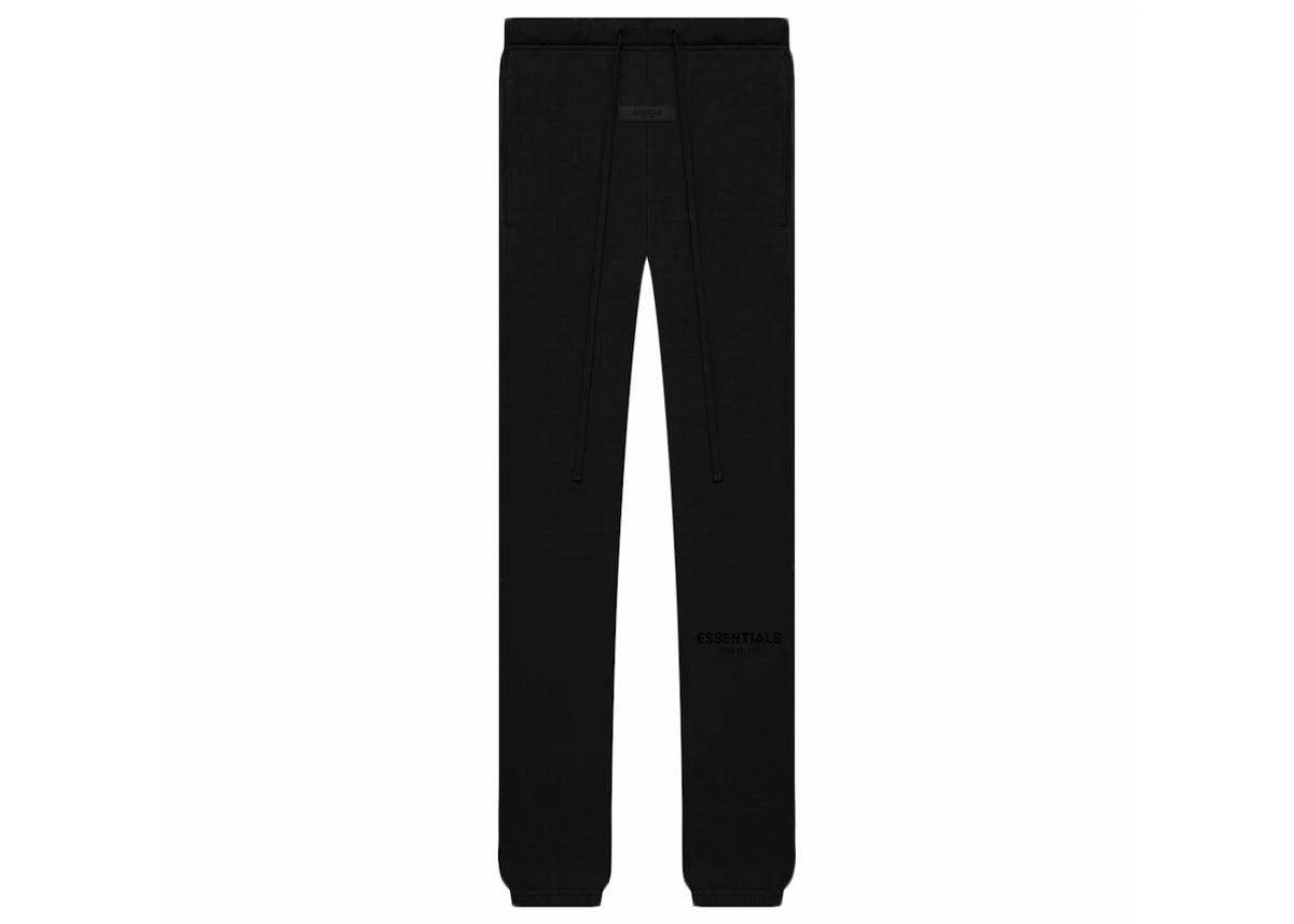 Fear of God Essentials Sweatpants (SS22) Stretch Limo