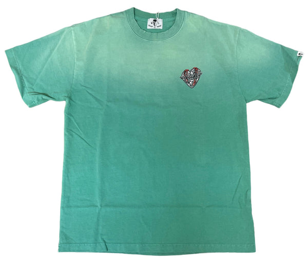 Warren Lotas Hometown T-shirt Green