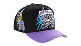 Godspeed 26 GSWC Voltage Hat Black/Purple