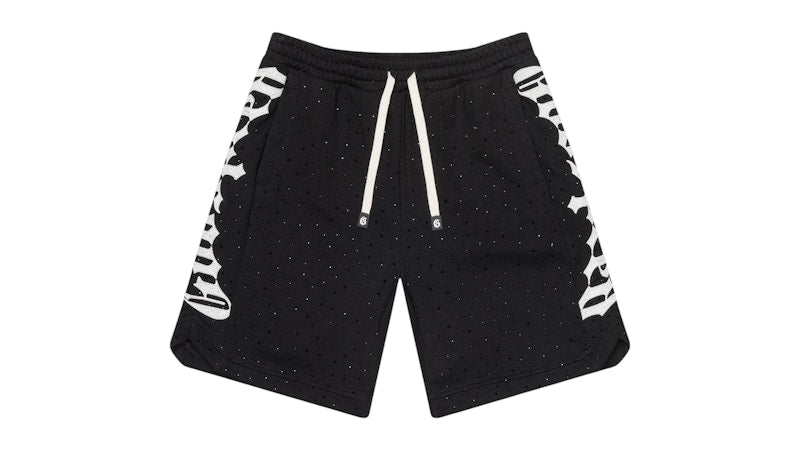 Godspeed Courtside VVS Shorts Black