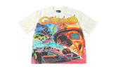 GODSPEED F1 Dreams Tee White