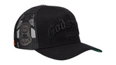Godspeed GS Forever Trucker Hat VANTA
