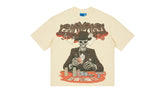 Godspeed High Stakes NG T-shirt Bone