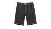 Godspeed Infinity Shorts Black