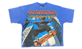 GODSPEED Ollie Tee Royal