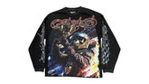 Godspeed Podium Dreams L/S T-shirt Black