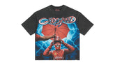 Godspeed Supreme Reign T-Shirt Bone