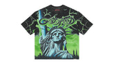Godspeed Voltage T-Shirt Lime