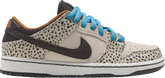 Nike SB Dunk Low Electric Pack Olympic Safari (PS)