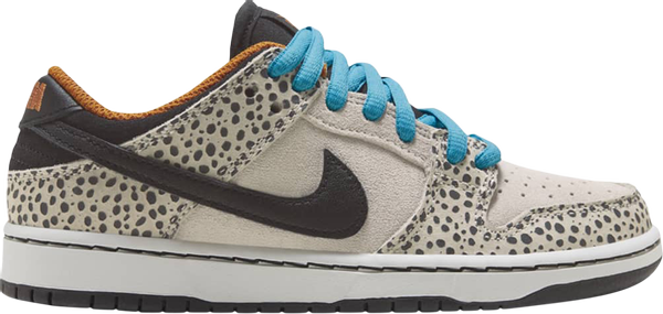 Nike SB Dunk Low Electric Pack Olympic Safari (PS)