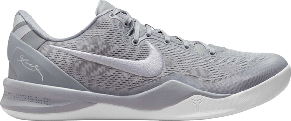 Nike Kobe 8 Protro Wolf Grey