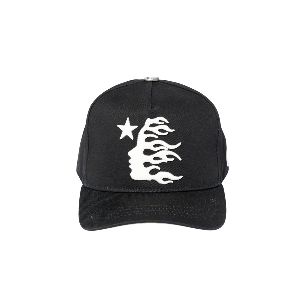 Hellstar OG Snapback Hat