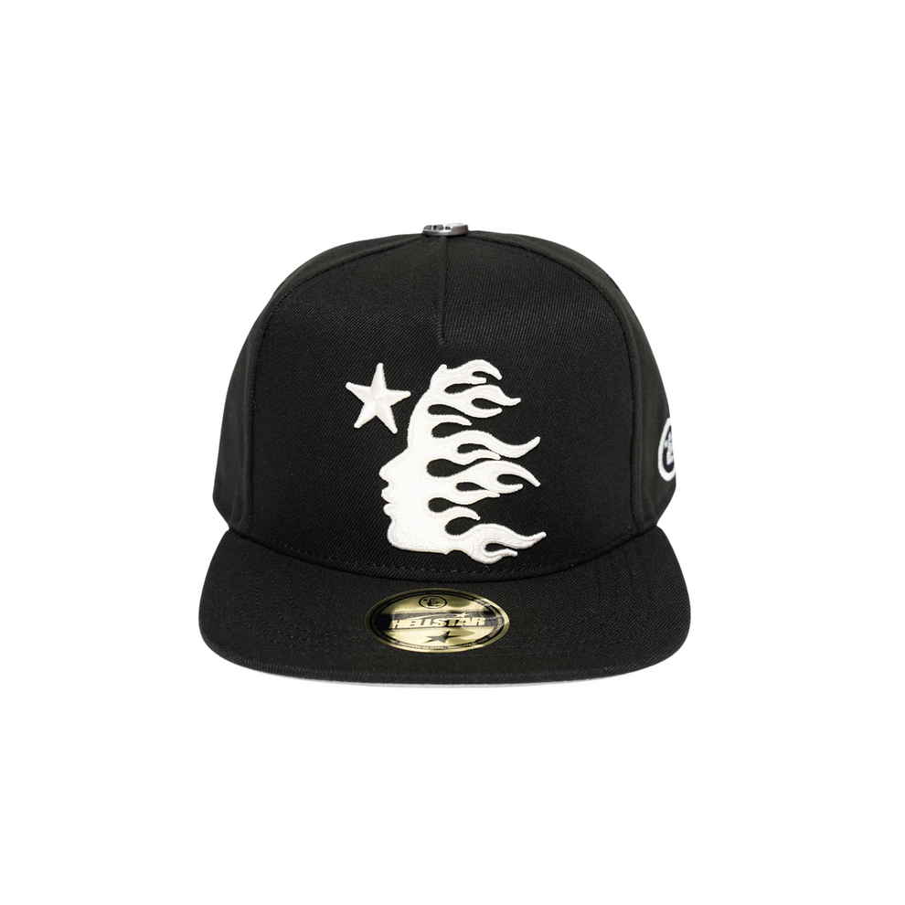 Hellstar OG Fitted Hat