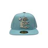 Hellstar OG Fitted Hat