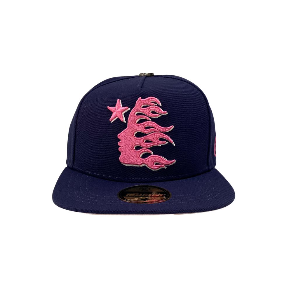 Hellstar OG Fitted Hat