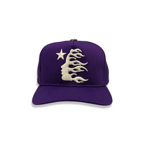 Hellstar OG Snapback Hat