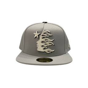 Hellstar OG Fitted Hat