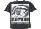 Hellstar Eyeball T-Shirt Black