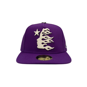 Hellstar OG Fitted Hat