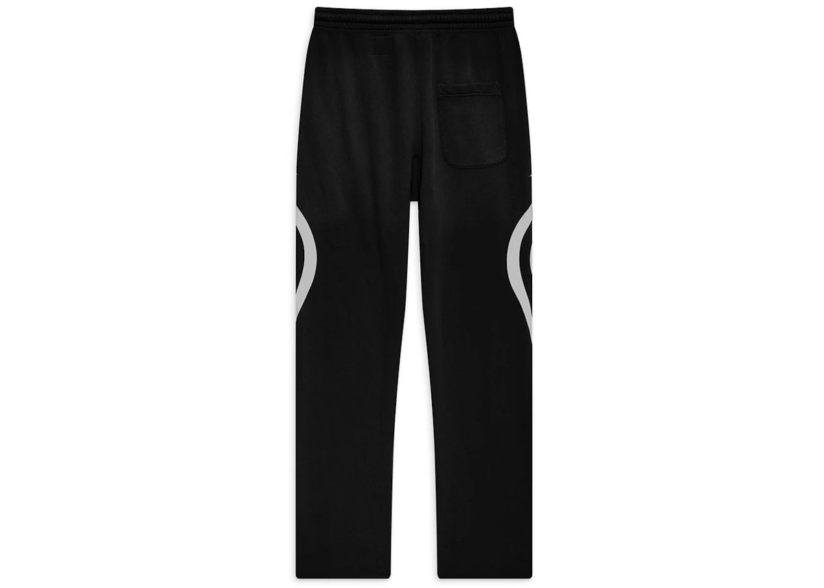 Hellstar Sports Sweatpants Jet Black