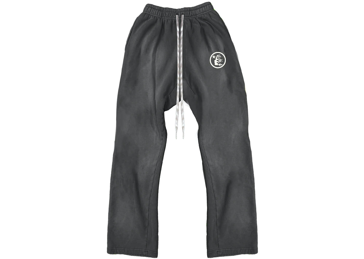 Hellstar Uniform Sweatpants Black