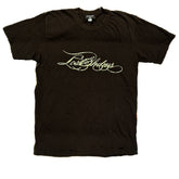LOSTSHDWS x Showtime Exclusive Philly T-Shirt Black
