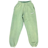 Sinclair Faded Essentials Sweatpants Green