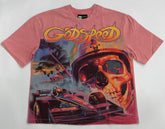 GODSPEED F1 Dream Tee Bone