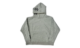 Sinclair AB Special Sweatshirt Heather Grey