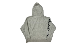 Sinclair AB Special Sweatshirt Heather Grey