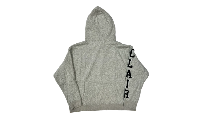 Sinclair AB Special Sweatshirt Heather Grey