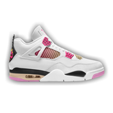 Jordan 4 Retro Comic