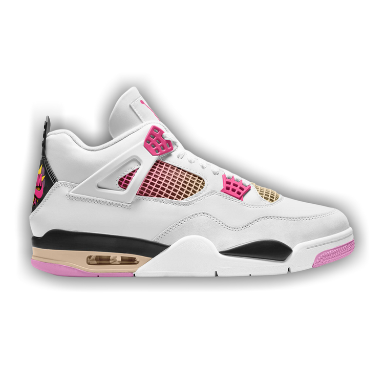 Jordan 4 Retro Comic