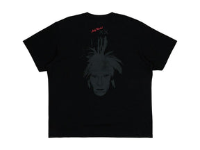 KAWS x Uniqlo Warhol UT Graphic 476352 T-shirt Black