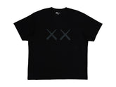 KAWS x Uniqlo Warhol UT Graphic 476352 T-shirt Black