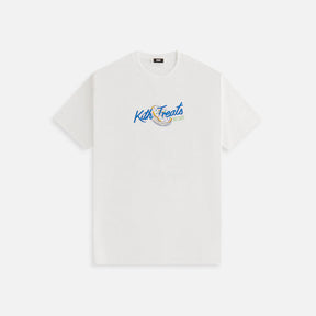 Kith Treats Doughnut II Tee White