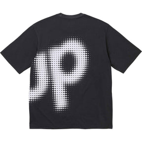 Supreme Halftone S/S Top Black