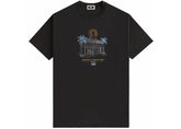 Kith Treats Doughnut II Vintage Tee Black